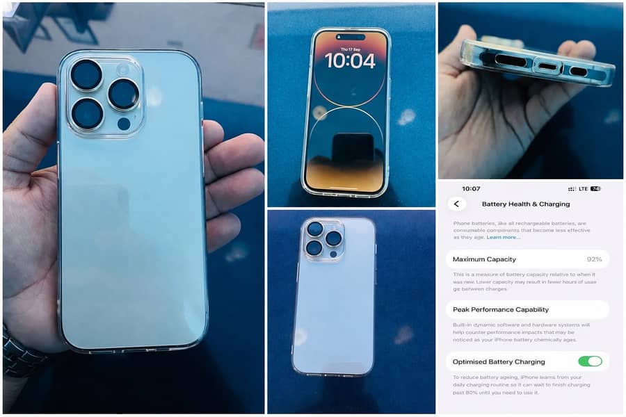 Apple iPhone 14 Pro 4