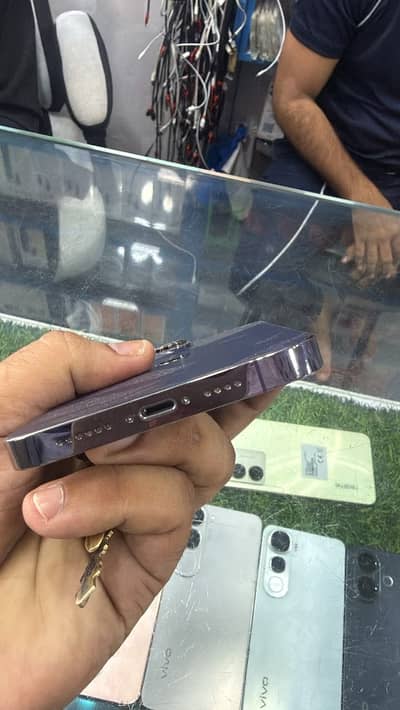 Apple iPhone 14 Pro Max