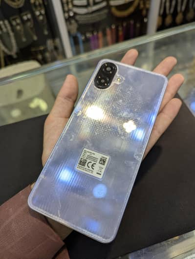 Samsung Mobile A07 5G
