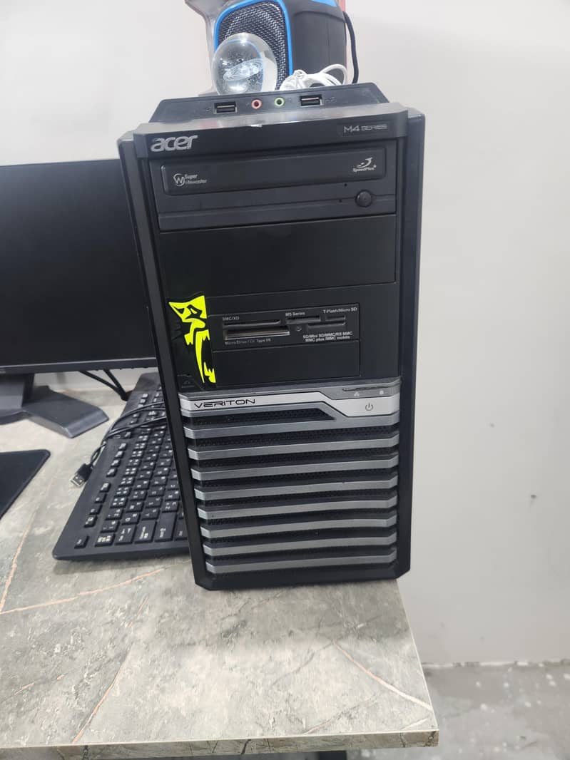 Gaming pc 0