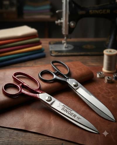 scissors