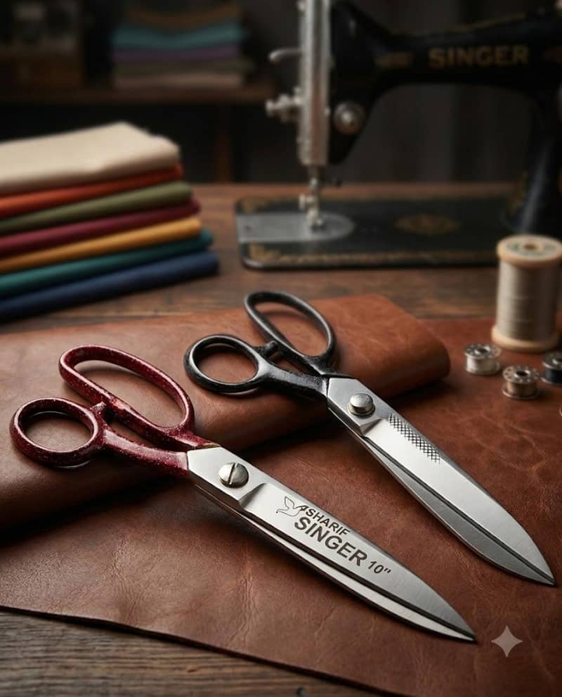 scissors 0
