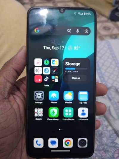 Realme Note 70