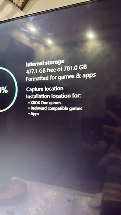 Xbox ONE 1TB