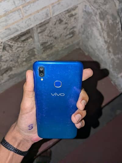 Vivo Y93