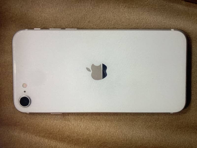 Apple iPhone SE 0