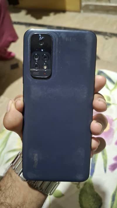 Xiaomi Redmi Note 11 Pro