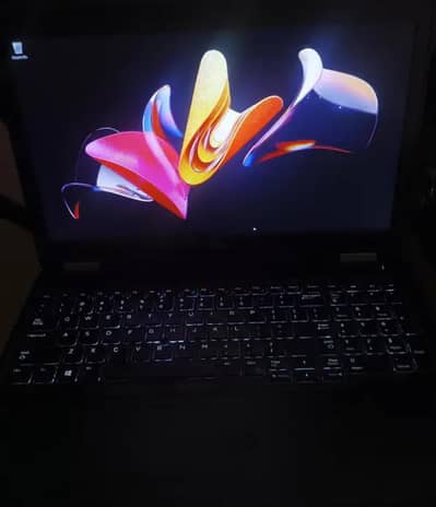 Dell precision 3530 workstation | Core i7 8th Gen