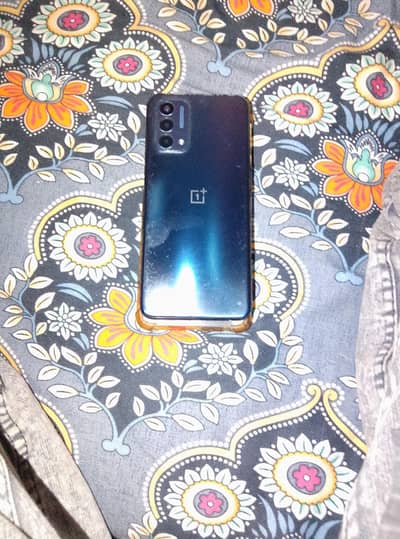 One Plus Nord N200