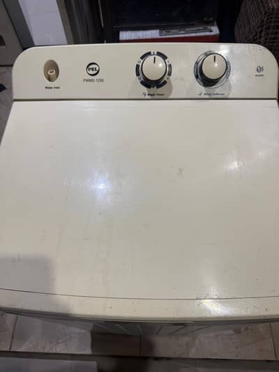 pel washer machine for sale