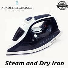 Kewiz Iron in reasonable price