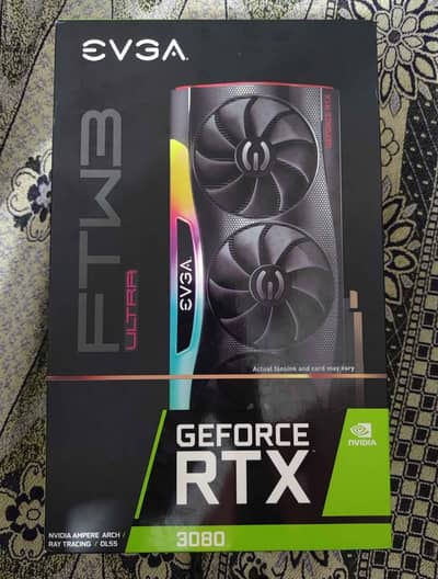 Gaming PC Rtx 3080