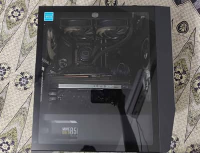 Gaming PC Rtx 3080