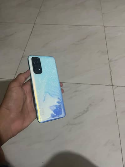 Xiaomi Redmi Note 11 excellent condition 8/128