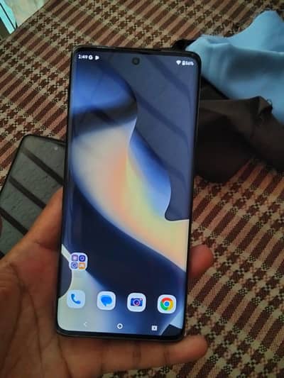 Motorola Edge 2024