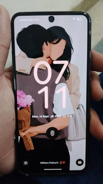 Google Pixel 8 Official Approved