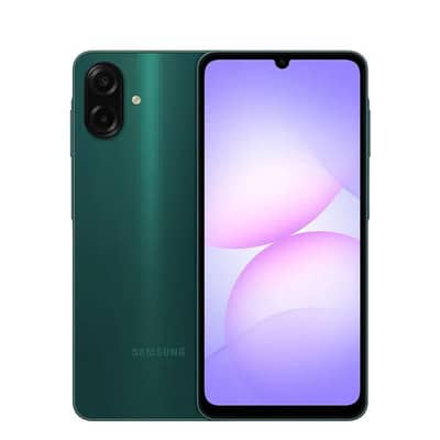Samsung Mobile A07