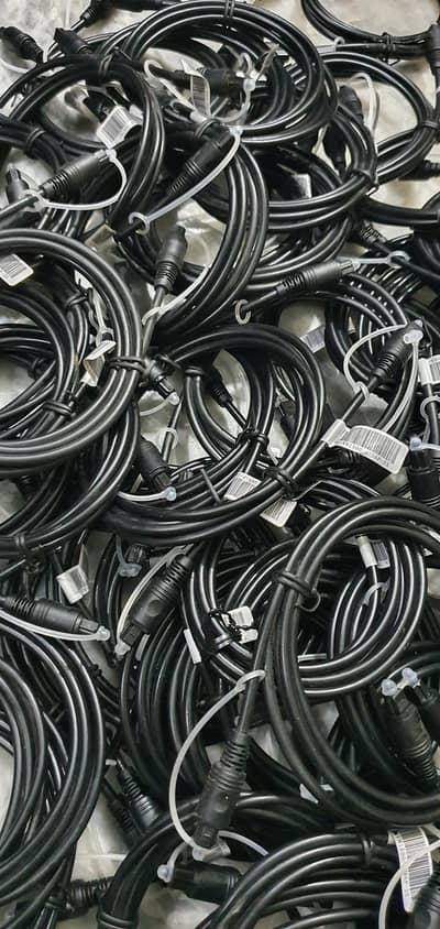 sound bar home theatre digital optical wire