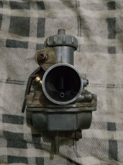 pz 22 original carburetor