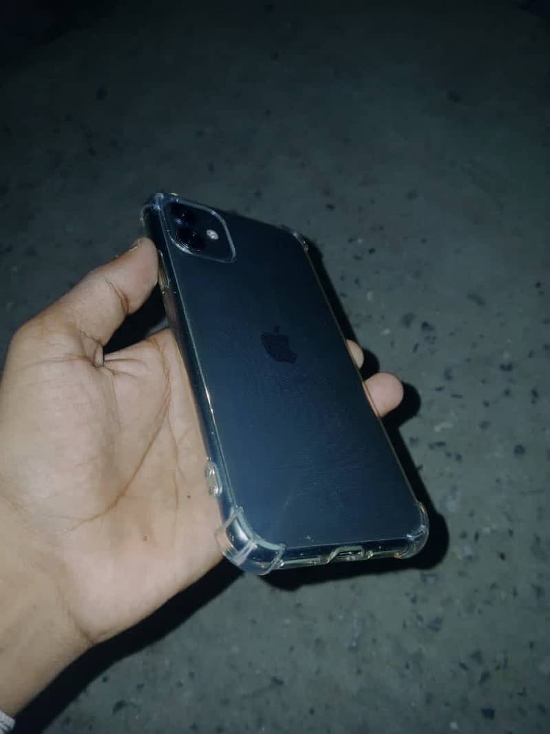 Apple iPhone 11 1