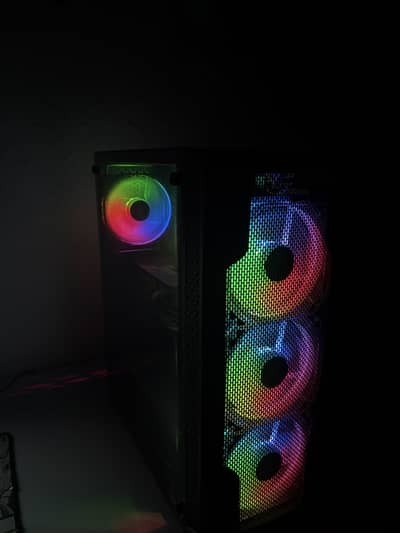 GAMING PC FOR SALE‍