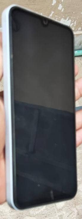 Samsung Mobile A15 5G