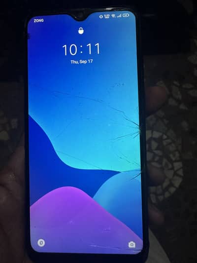 Realme 5 Pro