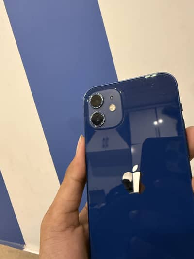 iPhone 12 FU 128gb
