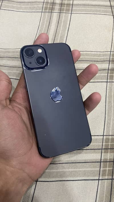 iPhone 13 (Jv) 128GB 86BH 10/10 Piece