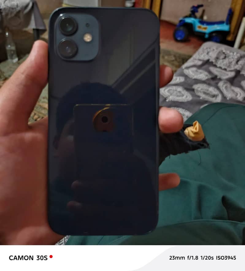 IPHONE 12 3