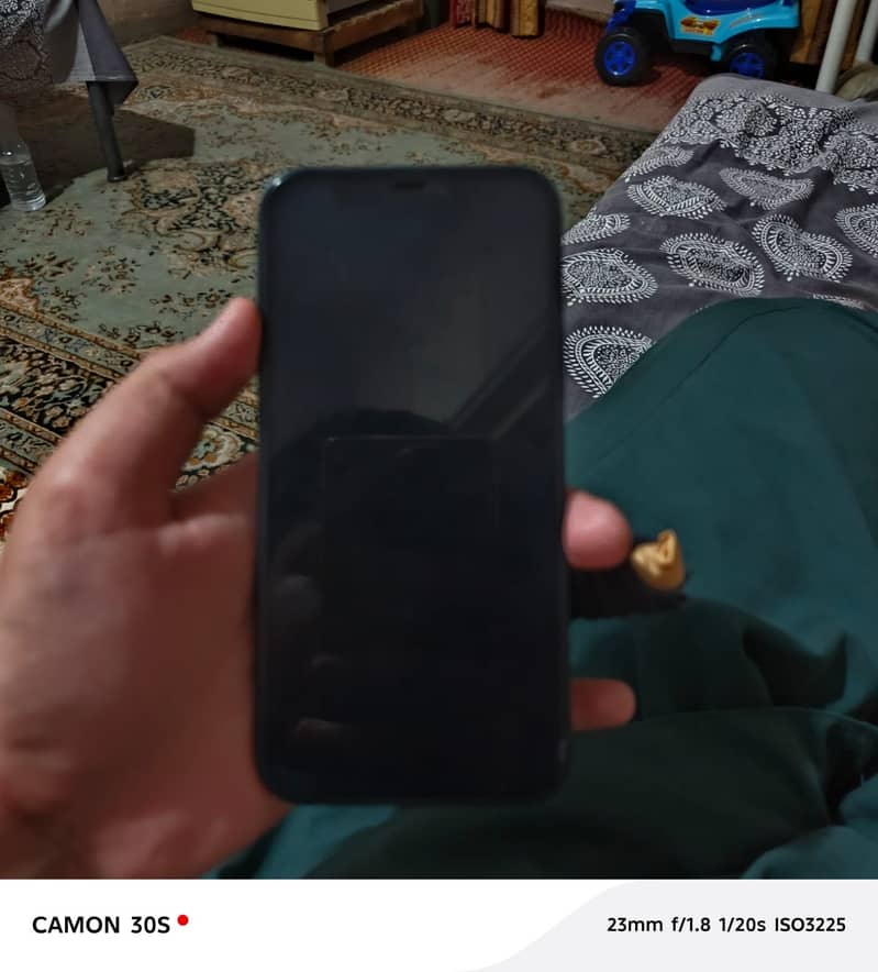IPHONE 12 6