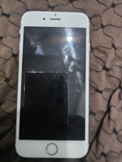 Apple iPhone 6S