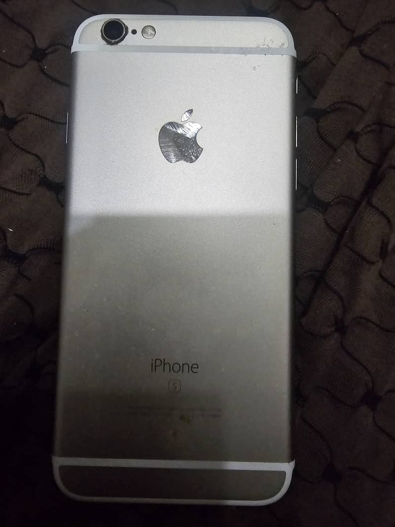 Apple iPhone 6S 1