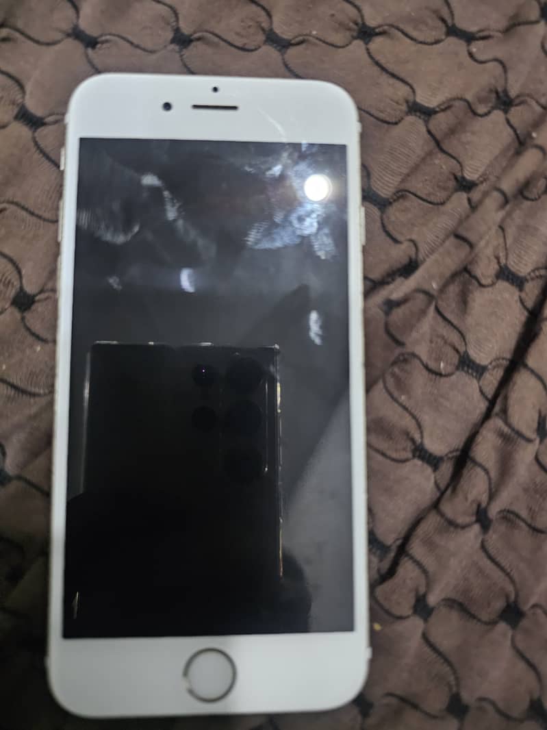 Apple iPhone 6S 2