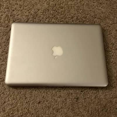 MacBook pro
