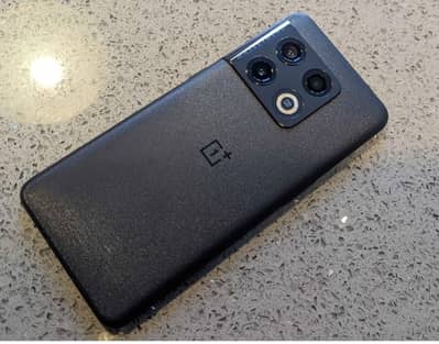 One Plus 10 Pro official PTA 10 by 10