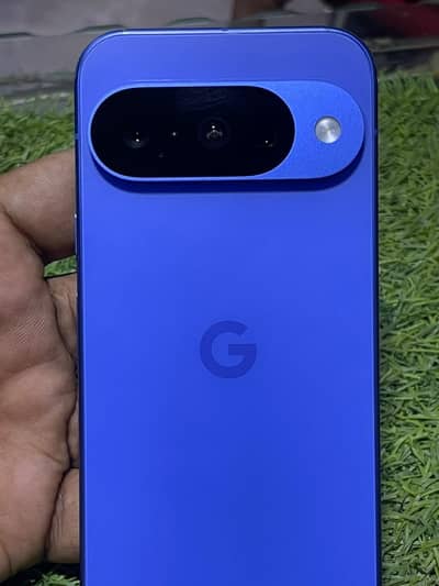 Google Pixel 10