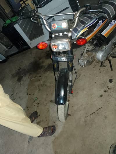 high speed motorcycle saaf suthri condition