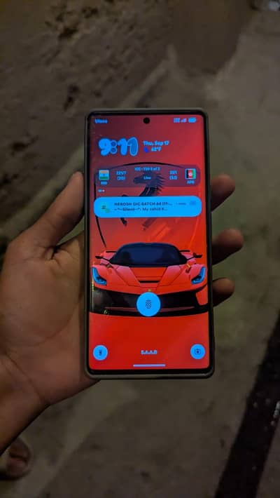 Google Pixel 6 Pro