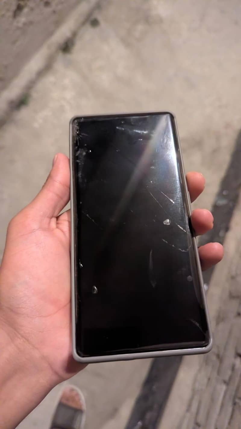 Google Pixel 6 Pro 3