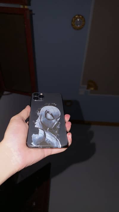 Apple iPhone 11 Pro Max