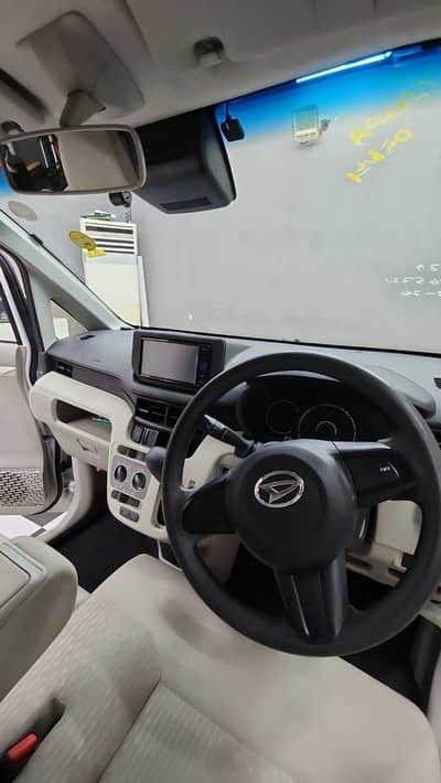 daihatsu move imported 2023/2026