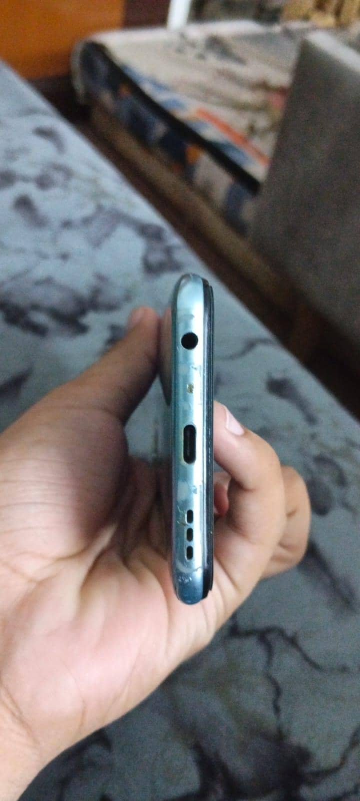 OPPO A96 2
