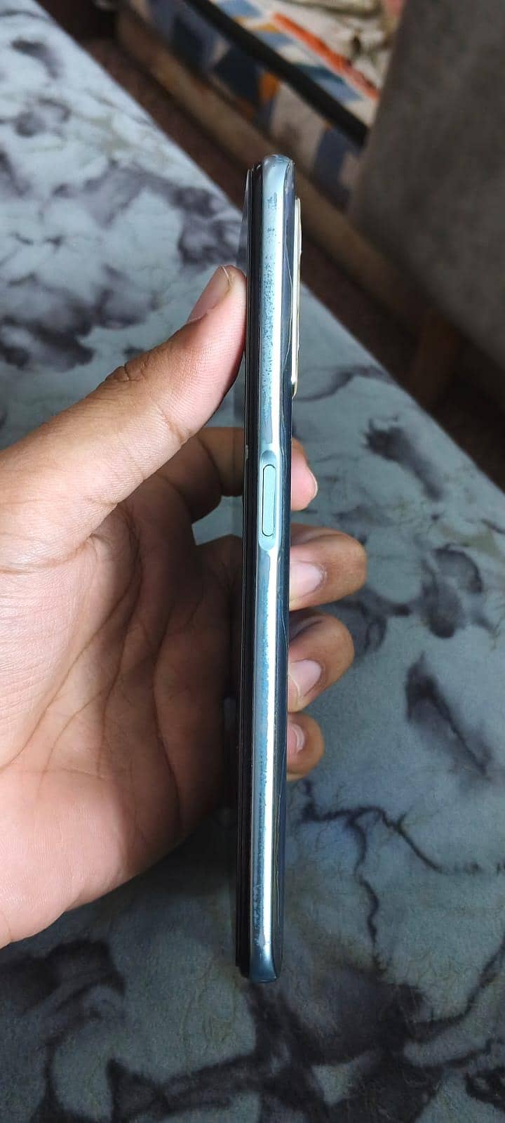 OPPO A96 5