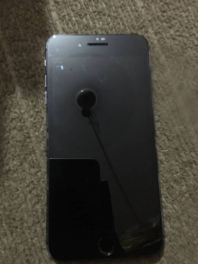 Apple iPhone 8 Plus 5