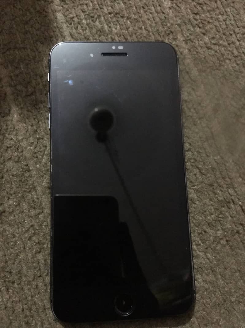 Apple iPhone 8 Plus 6