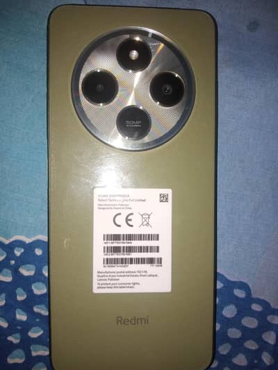 Redmi 14c