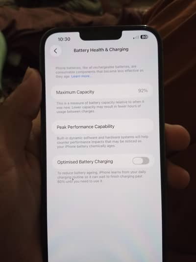 I phone13promax