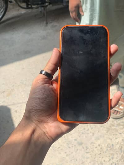 Apple iPhone 14 Pro cnvrt 17 pro metal sheet