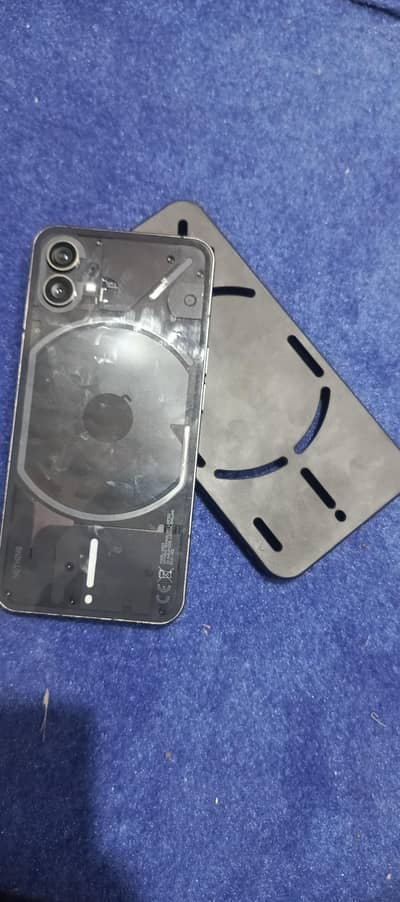 nothing phone 1
